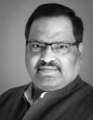 Chandra Kuchibhotla