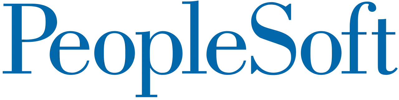 PeopleSoft